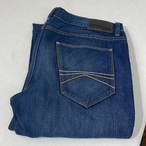 Express jeans 34 x30